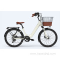 Customized Womens Electric Bike